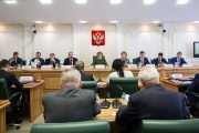 Правительство РФ направит 2,5 триллиона рублей на энергоэффективную коммуналку