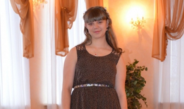 В Свердловской области разыскивают тринадцатилетнюю школьницу - Фото 1