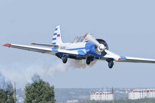Угонщиков тюменских самолетов допросят в Екатеринбурге - Фото 1