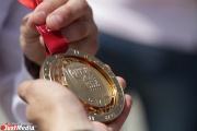 Легкоатлеты из Екатеринбурга взяли золото на чемпионате Европы