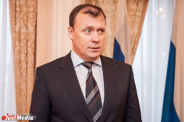 Вице-премьер Орлов предлагает жителям Свердловской области добираться на ИННОПРОМ-2015 с пересадками - Фото 1