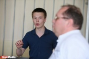 Игоря Новоселова могут объявить в розыск. Автохам с Пионерки пропустил второе заседание суда