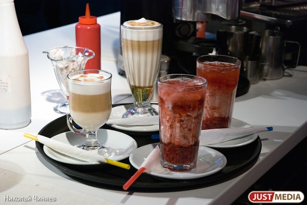 Барнаульская сеть мини-кофеен Kennedy`s Coffee зашла в Екатеринбург - Фото 1