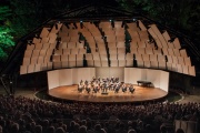 Концертом Уральского филармонического оркестра откроется крупнейший фортепианный фестиваль Европы