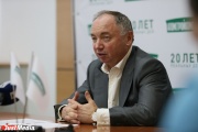 Валерий Ананьев – о разрыве контракта на строительство института ОММ: «Мне очень не нравится, когда нас пытаются втянуть в политику»