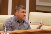 Артюх просит Охлопкова разобраться с сомнительной «дочкой» КРСУ