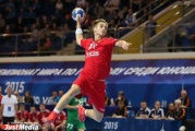 На чемпионате мира по гандболу юношеская сборная России вышла на второе место в группе «С»