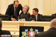 Сергей Пересторонин выпал из губернаторского пула. СМИ начали информатаку на главу обладминистрации
