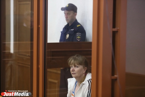 Совладелец ресторана «СССР» Ирина Егупова заявила, что не имеет отношения к организации убийства партнера по бизнесу - Фото 1