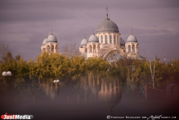 В Свердловской области пройдет традиционный Симеоновский Крестный ход - Фото 1