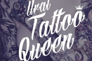 В Екатеринбурге соберутся 100 лучших тату-мастеров со всей России