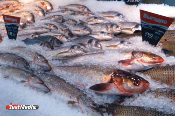 В Свердловской области стало больше бракованной рыбной продукции - Фото 1