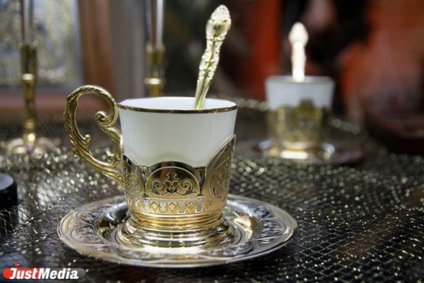 Уральские декораторы установят в Нижнем Тагиле гигантский стаканчик кофе - Фото 1