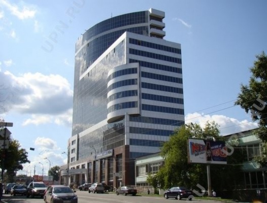 В Екатеринбурге выставлен на продажу бизнес-центр «Парус». Цена вопроса — 2,3 миллиарда рублей - Фото 1