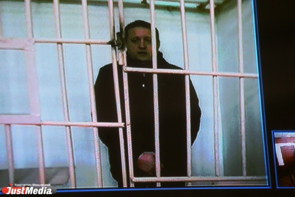 Куковякин остался под стражей в СИЗО - Фото 1