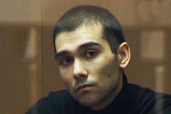Актера из «Реальных пацанов» приговорили к 18 годам строгого режима за убийство - Фото 1