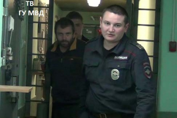 Свердловские сыщики задержали потрошителя банкомата в Пышме - Фото 1