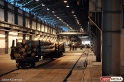 Верхнесалдинский металлургический завод признан банкротом