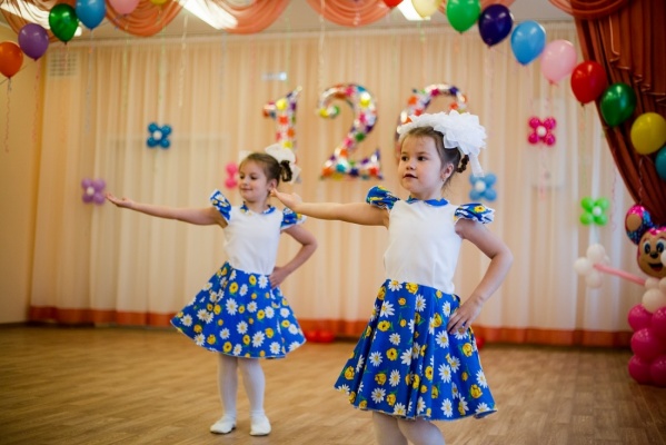 Третий детский сад за эту неделю открылся в Екатеринбурге - Фото 1