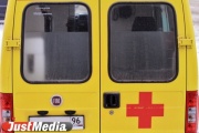 Страшная авария под Тавдой: погиб водитель одного из авто и пассажир-иностранец