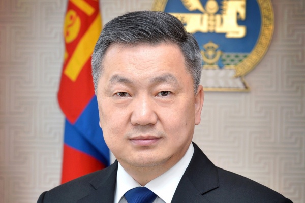 УрФУ посетит выпускник радиофака, а ныне председатель Великого государственного хурала Монголии - Фото 1