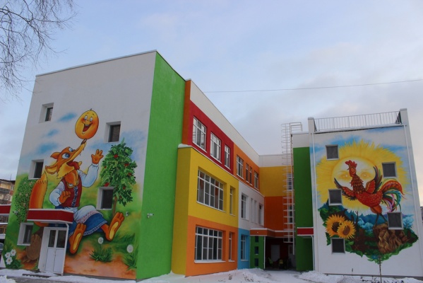Двенадцать свердловских муниципалитетов срывают сроки сдачи детских садов - Фото 1