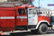 К ликвидации последствий ДТП на Серовском тракте привлекались пожарные