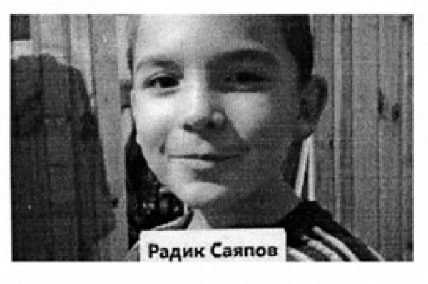 Пропавший школьник из Первоуральска найден в сарае тепличного хозяйства - Фото 1
