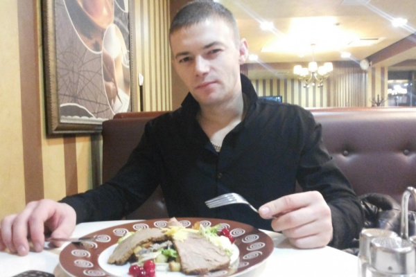 Екатеринбургского насильника и убийцу Гуффи нашли в московской тюрьме. В столице он тоже убил женщину. ФОТО - Фото 1