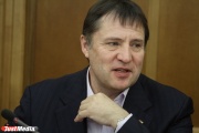 Депутат Вегнер: «Фальшивые» мандаты Хабибуллина и Гаранина — попытка области поставить в стойло Артюха»