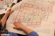 PRED GROUP построит на Тюменском тракте крупный малоэтажный микрорайон