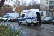 Житель Екатеринбурга покончил с собой, прострелив грудь из самодельного оружия