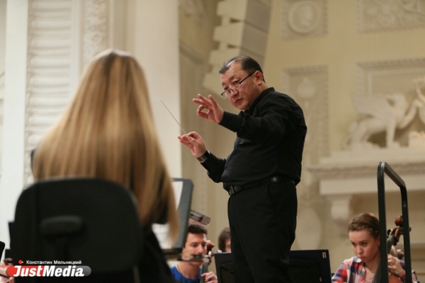 Гонконгский и Уральские молодежные симфонические оркестры дадут концерт в Алапаевске - Фото 1