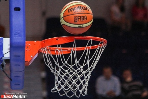 Баскетбольная команде УГМК добилась первой домашней победы в Премьер-лиге - Фото 1