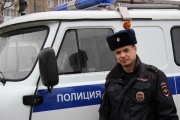 «Народным участковым» Свердловской области стал Никита Близнюк из Верхней Салды