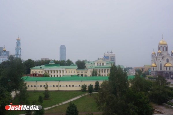 В Свердловской области будет создано ведомство, занимающееся охраной памятников - Фото 1