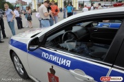 К Новому году в Свердловской области уволят более тысячи полицейских