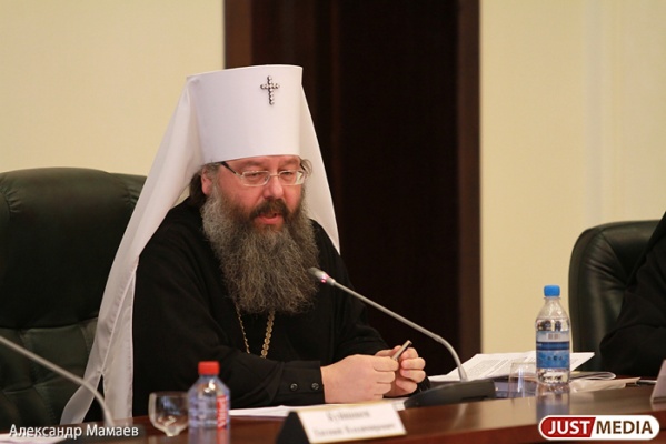 В Екатеринбург прибудут мощи святого равноапостольного князя Владимира - Фото 1