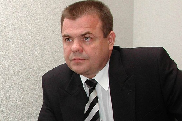 Экс-владелец «Лимпопо» Николай Кретов стал первым физлицом-банкротом в Екатеринбурге - Фото 1
