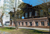 В Екатеринбурге объявился второй Кинев. 80-летнюю дочь известного зодчего лишили собственного дома