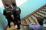 «У женщины нет права занимать это помещение». В мэрии Екатеринбурга отрицают причастность к выселению 80-летней пенсионерки