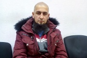 Свердловская полиция и ФСБ задержали в Академическом террориста из «Талибана»