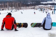Миасский горнолыжный курорт «Солнечная долина» откроет новый сезон 14 ноября