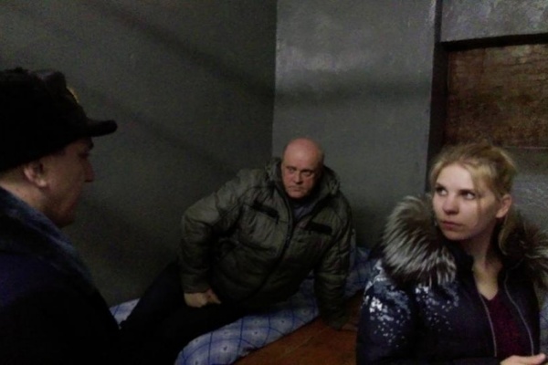 На Урале акция протеста дальнобойщиков закончилась штрафами и арестом - Фото 1