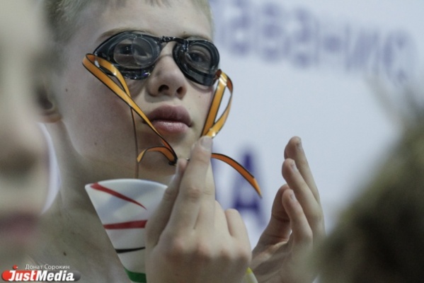 На Кубок Александра Попова приедут более 450 пловцов - Фото 1