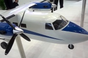 УЗГА намерен наладить в «Титановой долине» производство малых самолетов