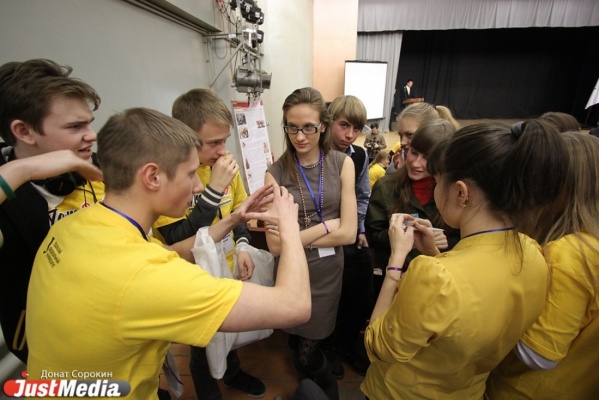 Школьников из Екатеринбурга призовут заниматься легальным бизнесом - Фото 1