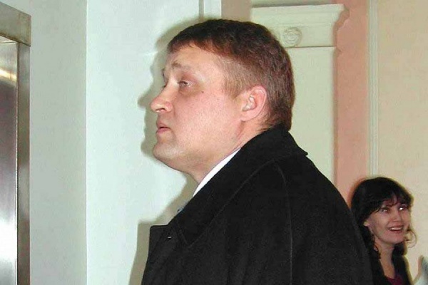 Следствие ходатайствует о продлении ареста Куковякину, сам криминальный авторитет просится под домашний арест - Фото 1