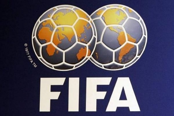 В Цюрихе арестованы вице-президенты ФИФА