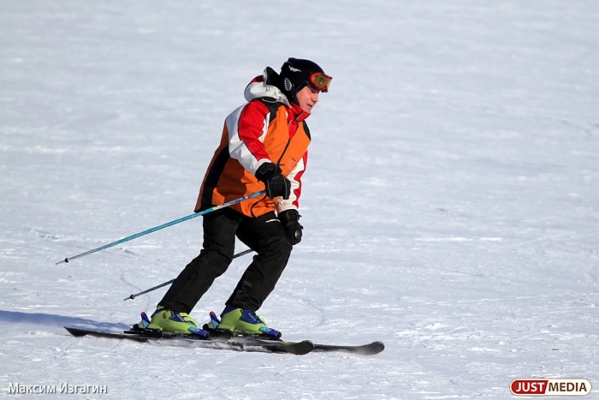 Сноубордисты и лыжники смогут соревноваться в Интернете - Фото 1